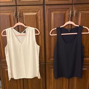 ANN TAYLOR Top Tank Bundle